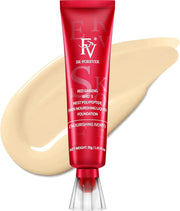 Red Diamond Fv Foundation 30g & 50g