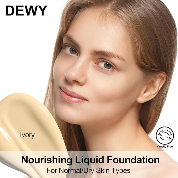 Red Diamond Fv Foundation 30g & 50g
