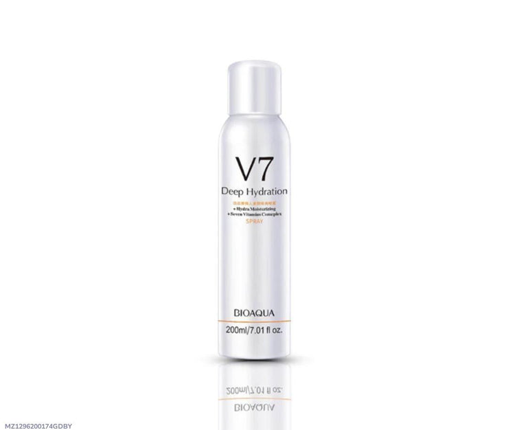 Glowy Setting Spray - 120ml for a Radiant Finish
