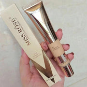 High Coverage Foundation