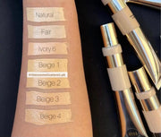 High Coverage Foundation