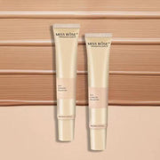 High Coverage Foundation