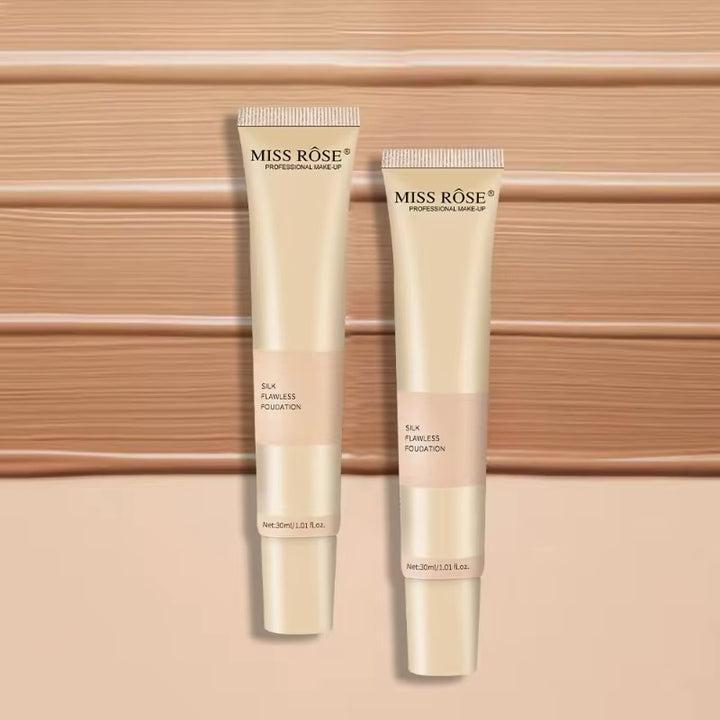 High Coverage Foundation