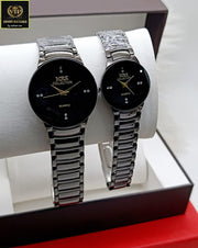 Couple Watch