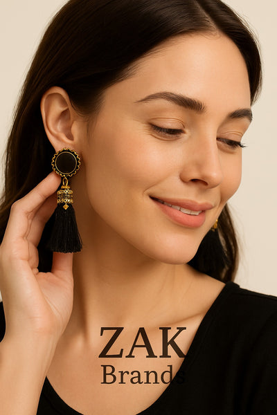 Fashion Jewellery Earings