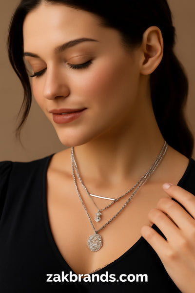Casual Necklace