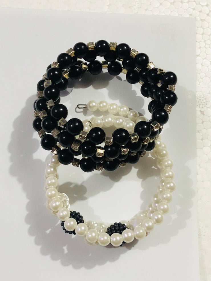Pearl Breclet