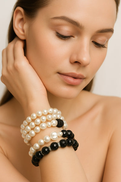 Pearl Breclet