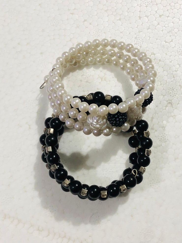 Pearl Breclet